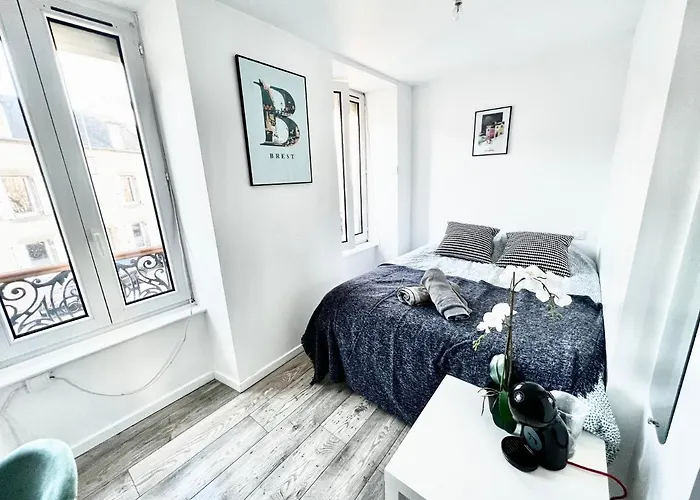 Studios Meubles Brest Keruscun