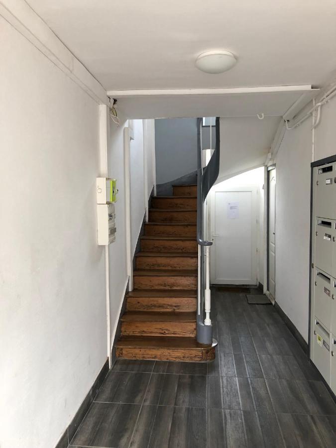 Apartment Meubles Keruscun Brest
