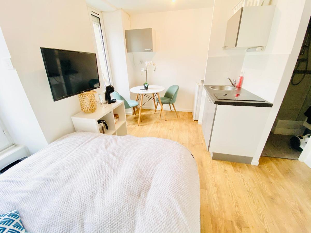 Apartment Meubles Keruscun *
