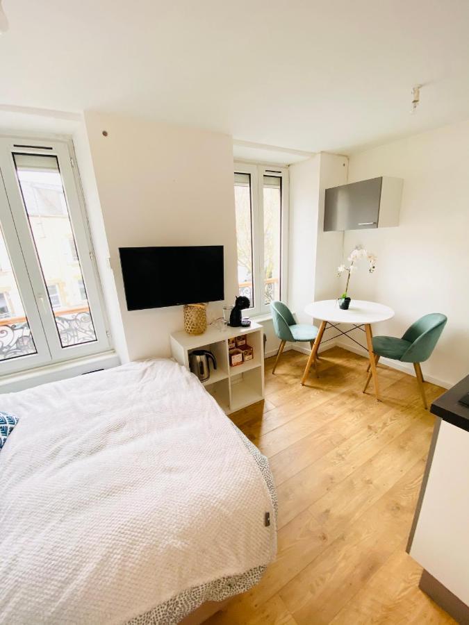 Meubles Keruscun Apartment