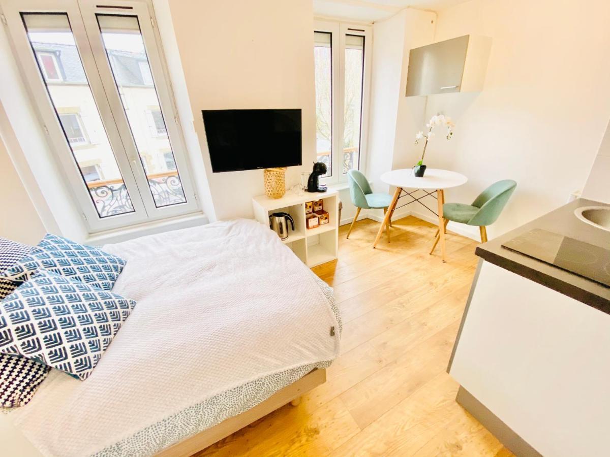 Meubles Keruscun Apartment