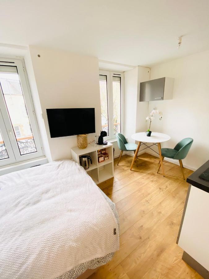 Meubles Keruscun Brest