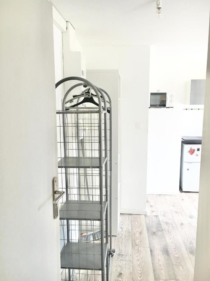 Apartment Meubles Keruscun *