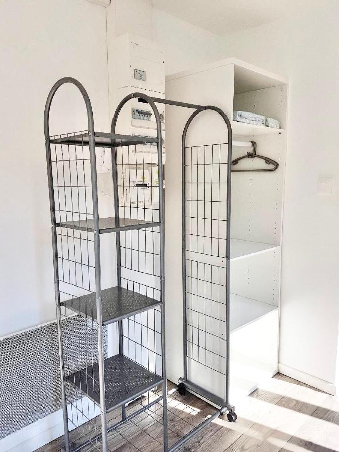 Apartment Meubles Keruscun Brest