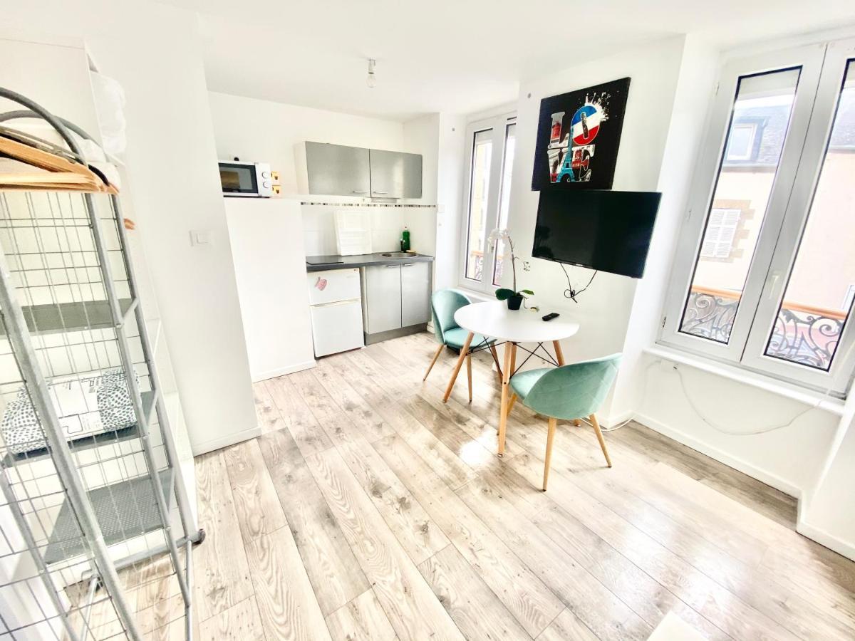 Apartment Meubles Keruscun