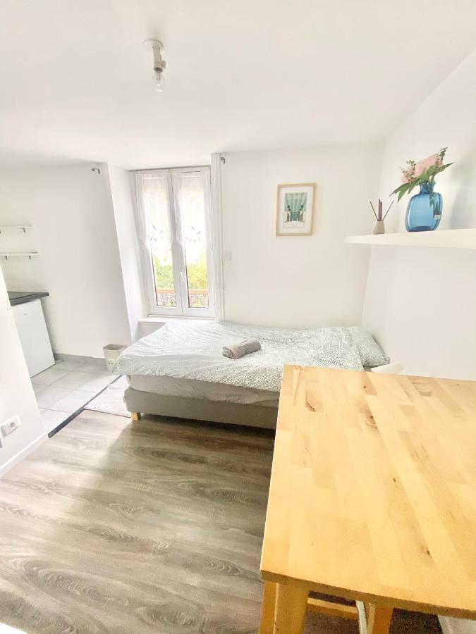 Apartment Meubles Keruscun