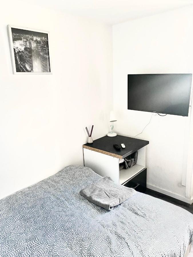 Meubles Keruscun Apartment Brest