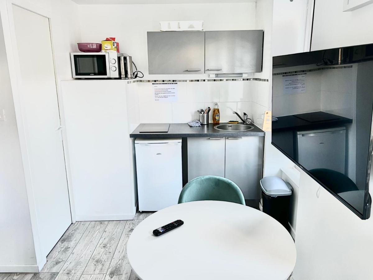 Apartment Meubles Keruscun Brest