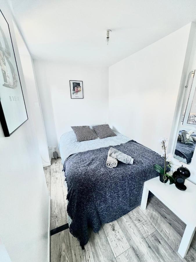 Meubles Keruscun Apartment Brest